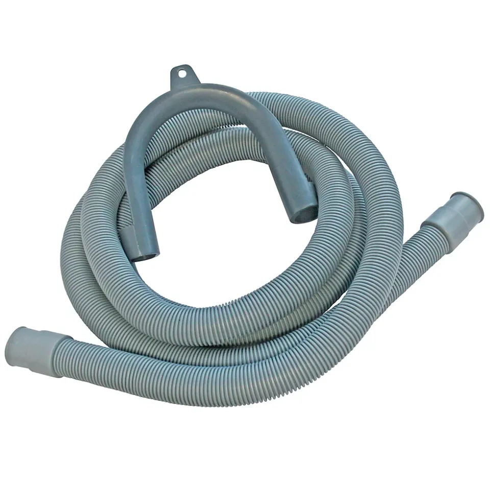 Canne de vidange pour machine à laver 2,5m Somatherm