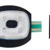 CAPLED : Lampe LED de remplacement pour les bonnets séries CAPXX et ST01X. 4 LED blanches
