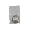 Capot pour bonde - Diamètre 112 mm - Turboflow - Nicoll