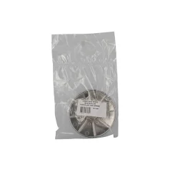 Capot pour bonde - Diamètre 112 mm - Turboflow - Nicoll