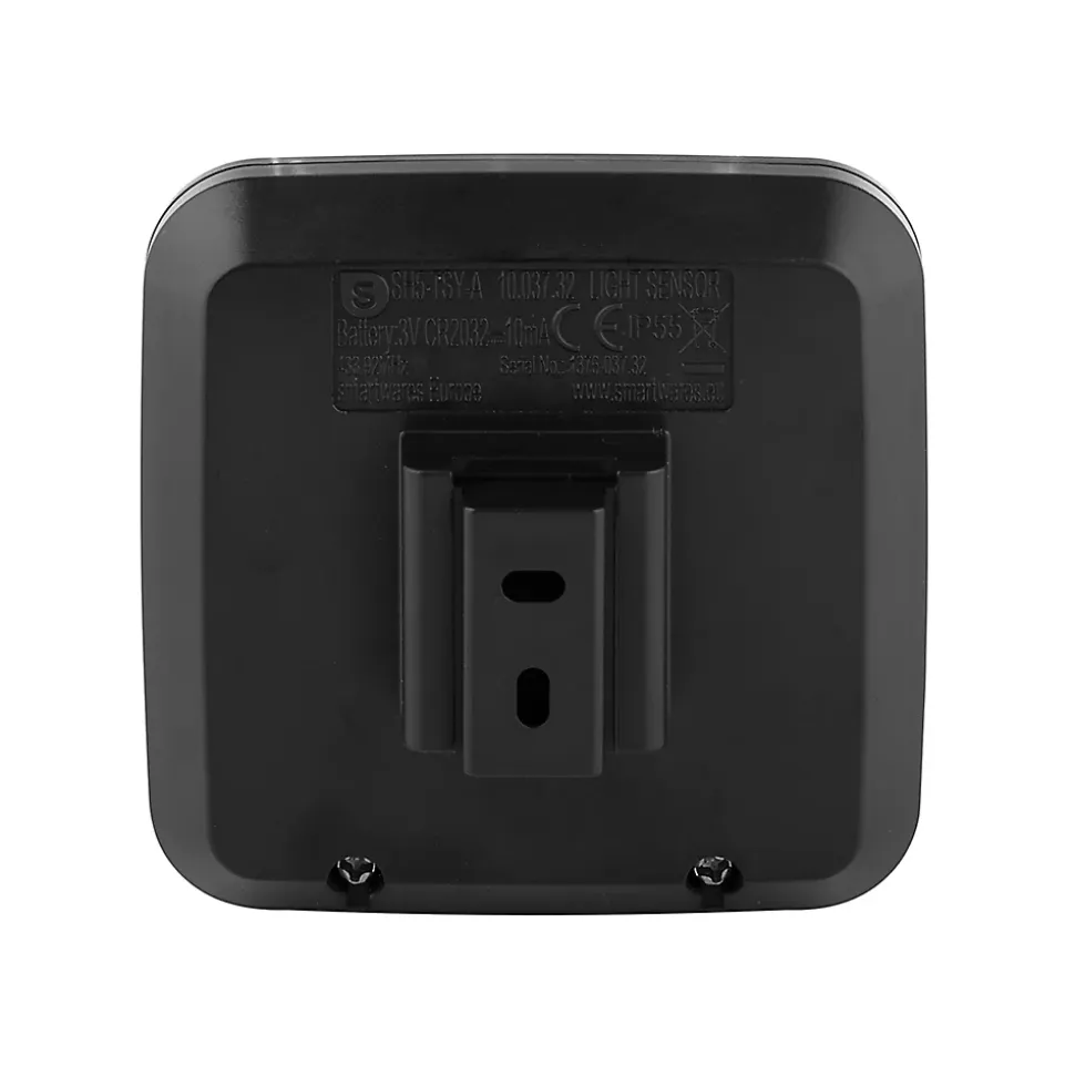 Capteur crépusculaire extérieur Smartwares