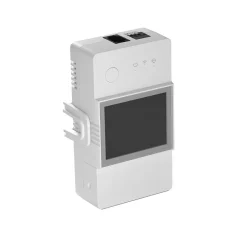 Capteur De Température Et D'humidité Intelligent Th Elite Wifi- Sonoff