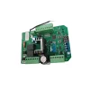 Carte automatisme de portail coulissant en 24V