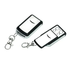 Carte de dépannage pour automatisme coulissant en 12V