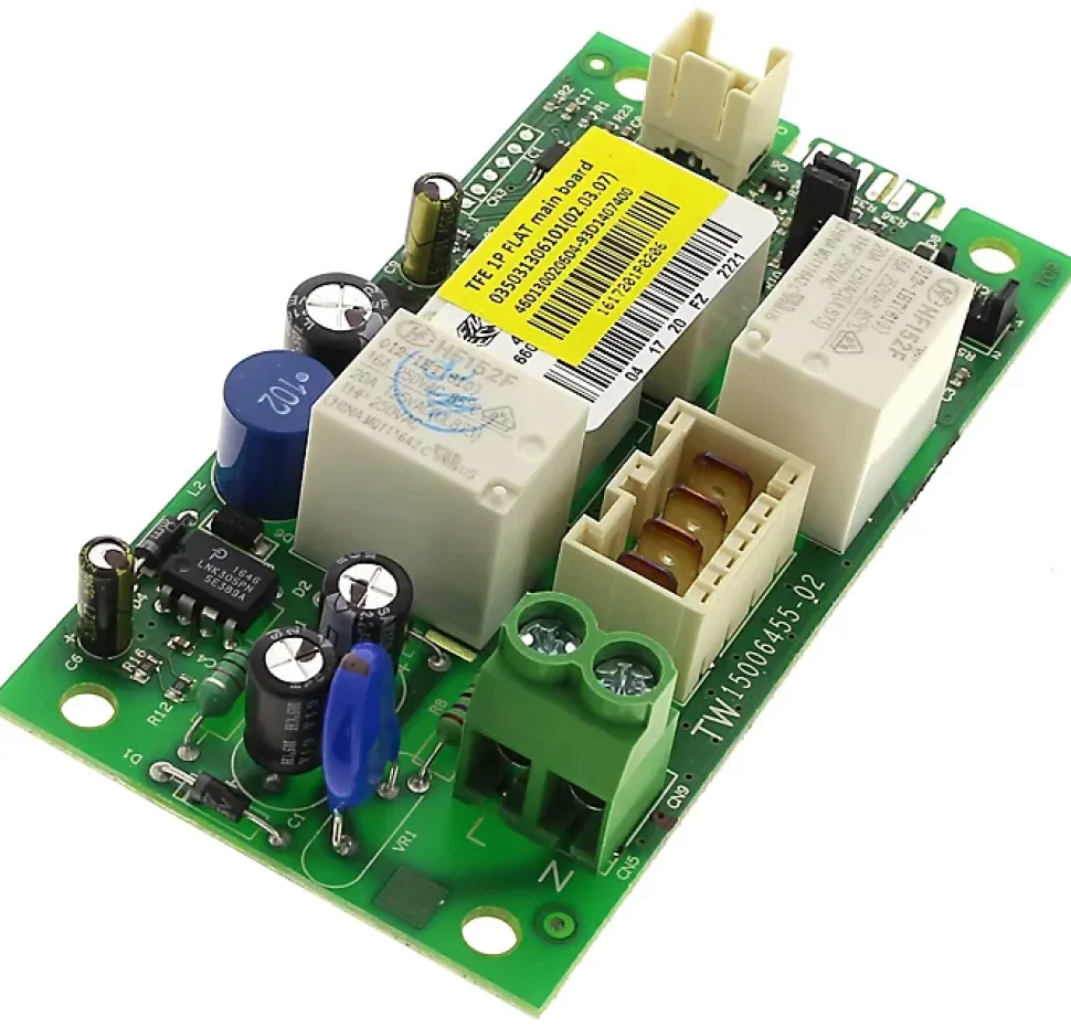 CARTE ELECTRONIQUE CHAUFFE-EAU VELIS ARISTON