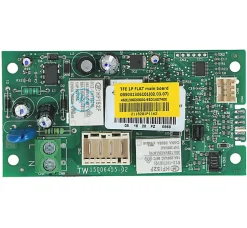 CARTE ELECTRONIQUE CHAUFFE-EAU VELIS ARISTON