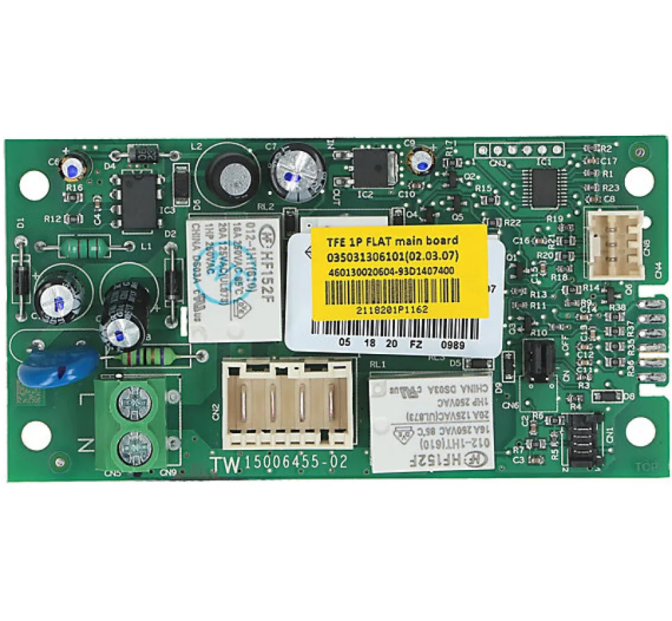 CARTE ELECTRONIQUE CHAUFFE-EAU VELIS ARISTON