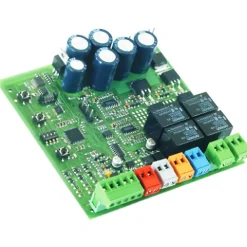 Carte mère FAAC GENIUS BRAIN 15 (Réf : 6020517) pour motorisation