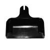 Carter de protection gauche Came 119RIBX006 pour motorisation
