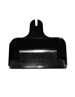 Carter de protection gauche Came 119RIBX006 pour motorisation