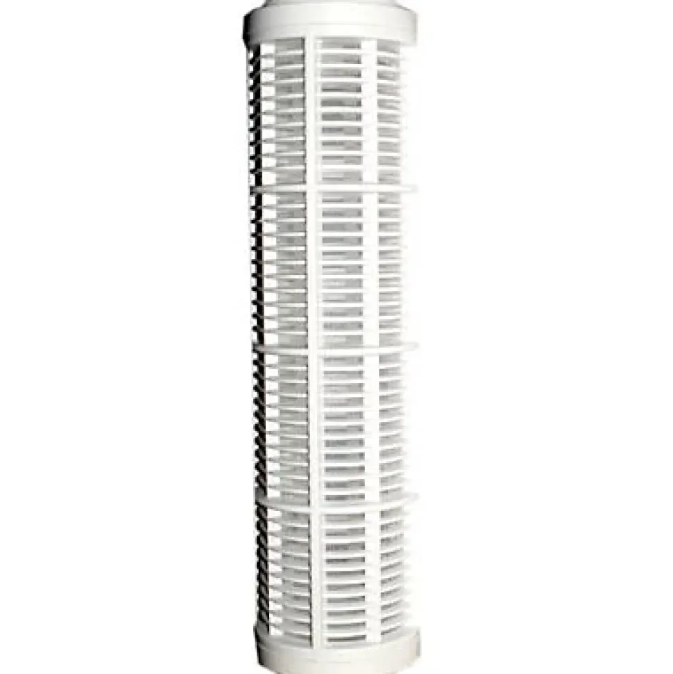 Cartouche anti-impuretés lavable Apic