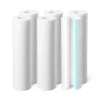 Cartouche anti-sédiments 9' 3/4 double gradient lot de 6