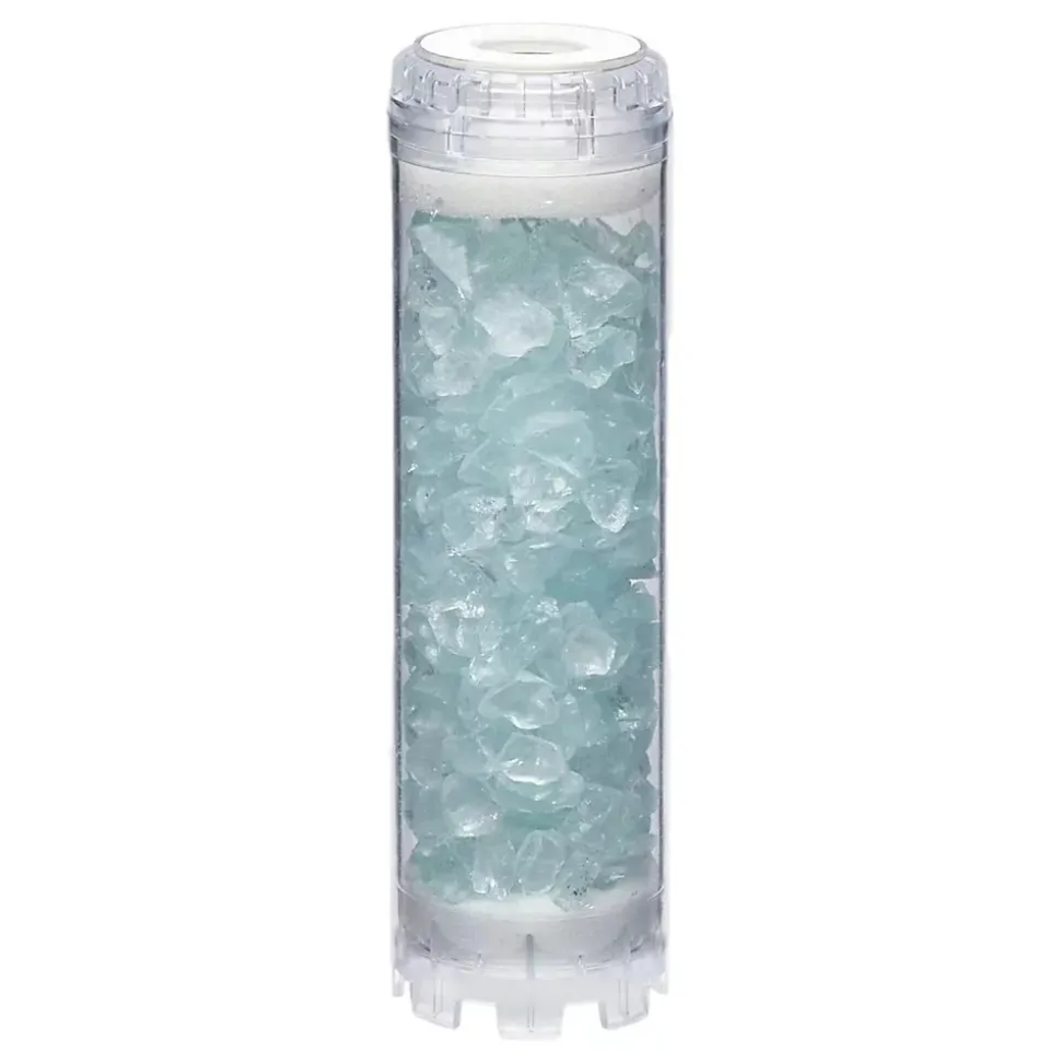 Cartouche Antitartre Anticorrosion Puresili - Cartouche Filtre à Eau Bwt