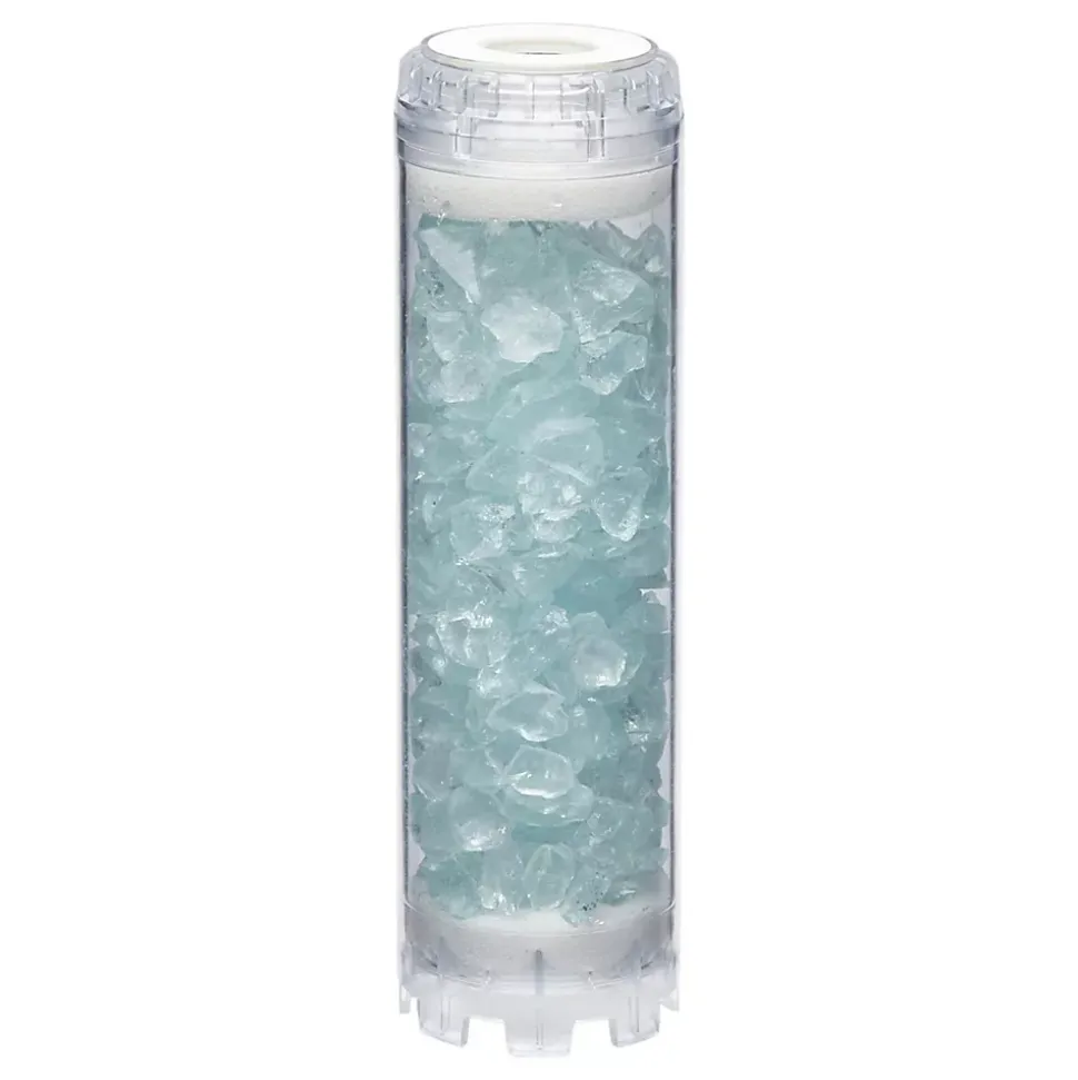 Cartouche Antitartre Anticorrosion Puresili - Cartouche Filtre à Eau Bwt