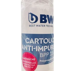 Cartouche Bobinee Ppb25 25microns - Cartouche Bwt Anti Sédiment