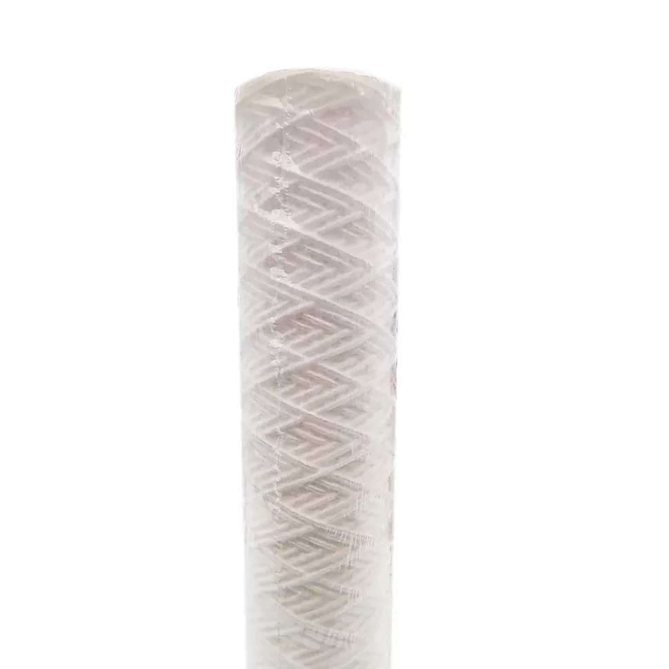 Cartouche Bobinee Ppb25 25microns - Cartouche Bwt Anti Sédiment