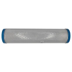 Cartouche Charbon Actif Chlorplus 20bb - 1microns