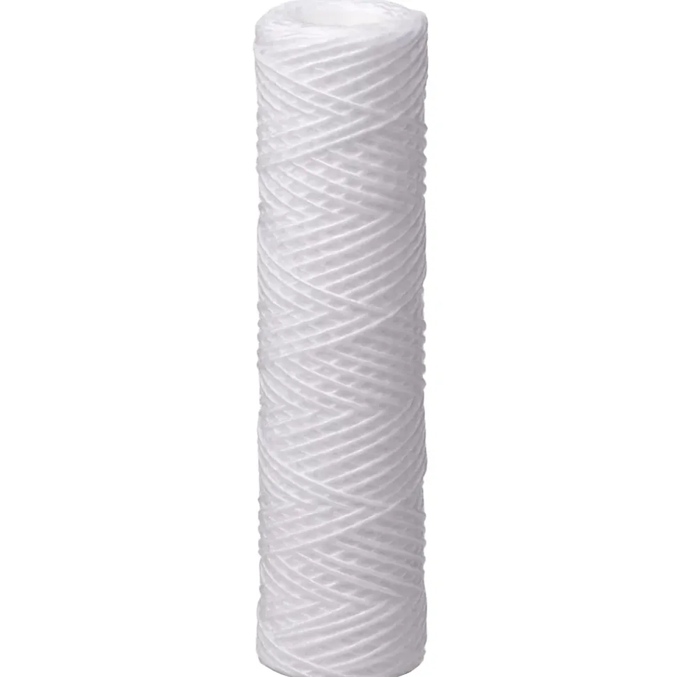 Cartouche filtrante 25 microns Apic pour particules en suspension
