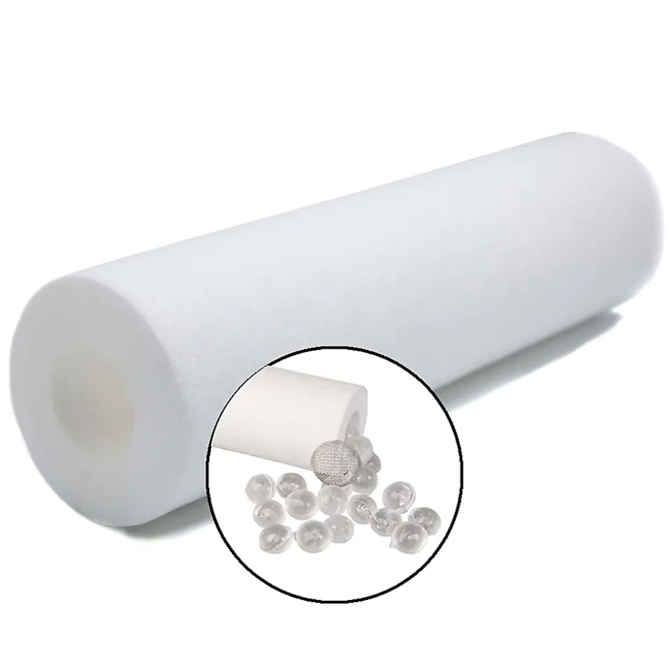 Cartouche filtrante anti-calcaire 3en1 AEG