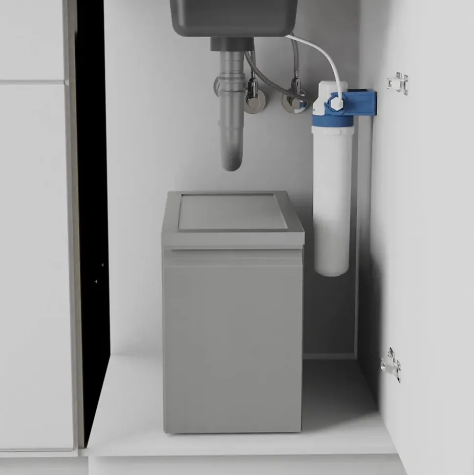 Cartouche Filtrante BWT pour mitigeur filtrant AQUASTAR Pro