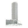 Cartouche filtre à eau 2 en 1 LAVABLE - Polyphosphate et Filtration antiparticules 60 microns