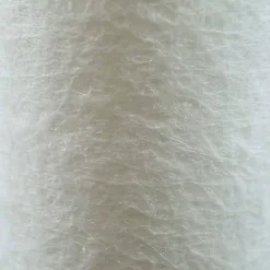 Cartouche Filtre à Eau Sédiments Microfibre 9 pouces 3/4 - 10 microns Fabriqué en France