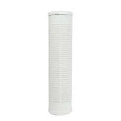 Cartouche Lavable Nylon Filtre à Eau Sédiments 9 pouces 3/4 - 60 microns Fabriqué en France