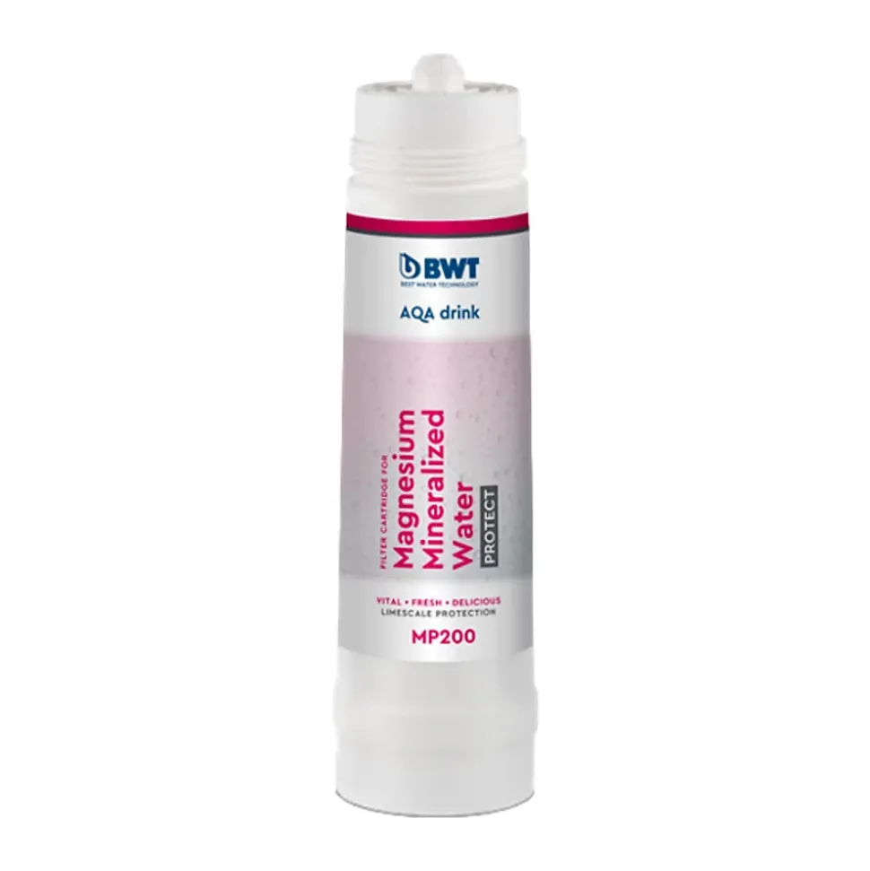 Cartouche Magnesium Mineralizer Water Mp200 - Cartouche De Remplacement Pour Aqa Drink Pure