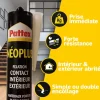 Cartouche Neoplus 345g Pattex vendue par 3 pièces