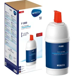 Cartouche P1000 On Line active plus Brita