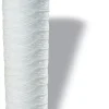 Cartouche pour filtration de l'eau anti-boue 5 microns 5 microns