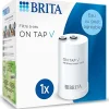 Cartouche pour système de filtration sur robinet Brita ON TAP V