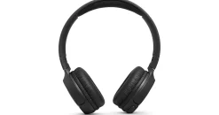 Casque connecté Bluetooth JBL T500 Noir