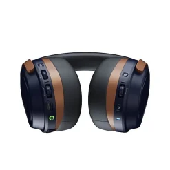 Casque gaming sans fil - Turtle Beach Stealth 700X (Gen3) - Cobalt - Xbox, PS5, PS4, PC, mobile, 60mm, Bluetooth, 80h