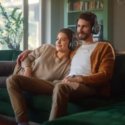 Casque sans fil DUO HP EASY DIGITAL