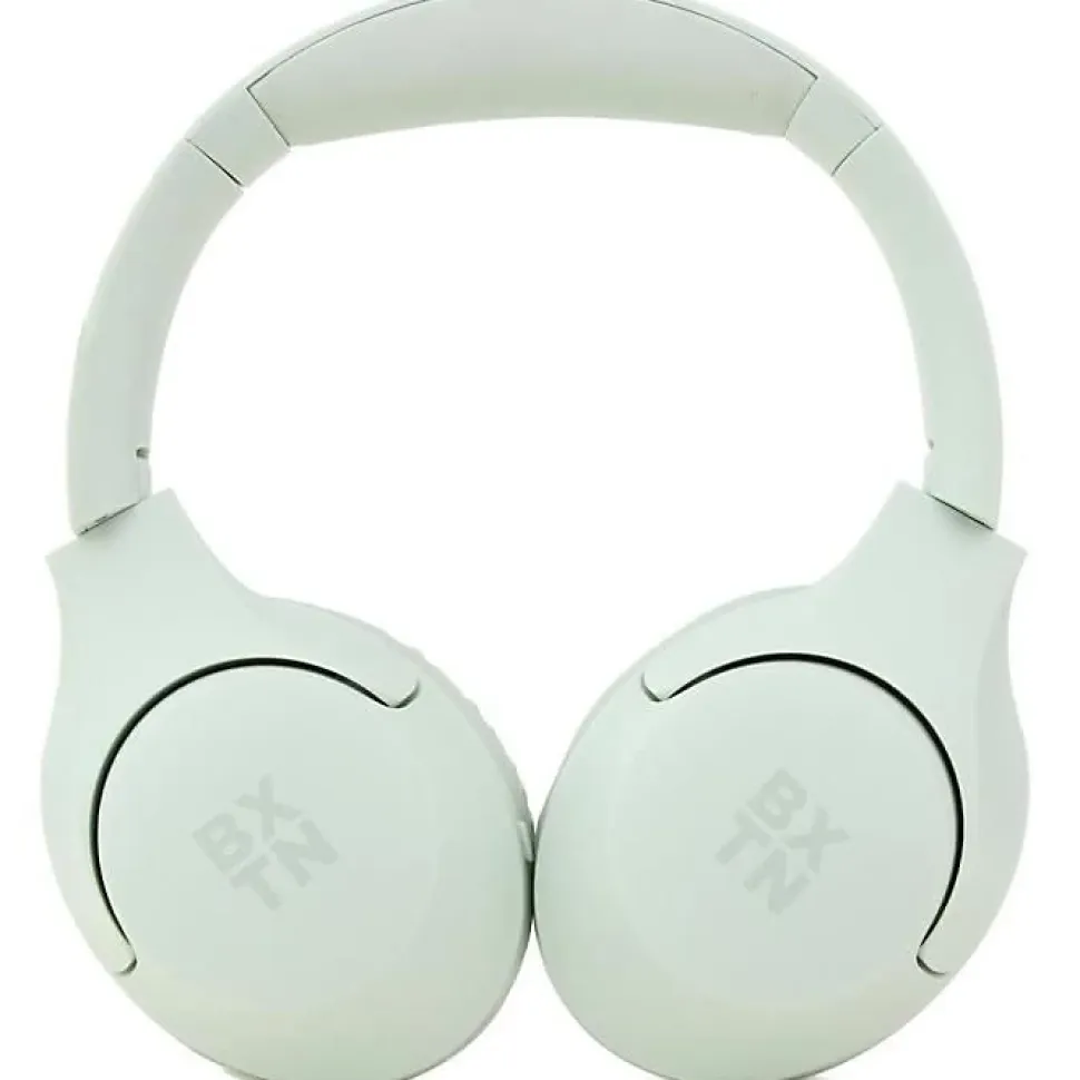 Casque supra-auriculaire sans fil - Buxton - BHP 8700 GREEN