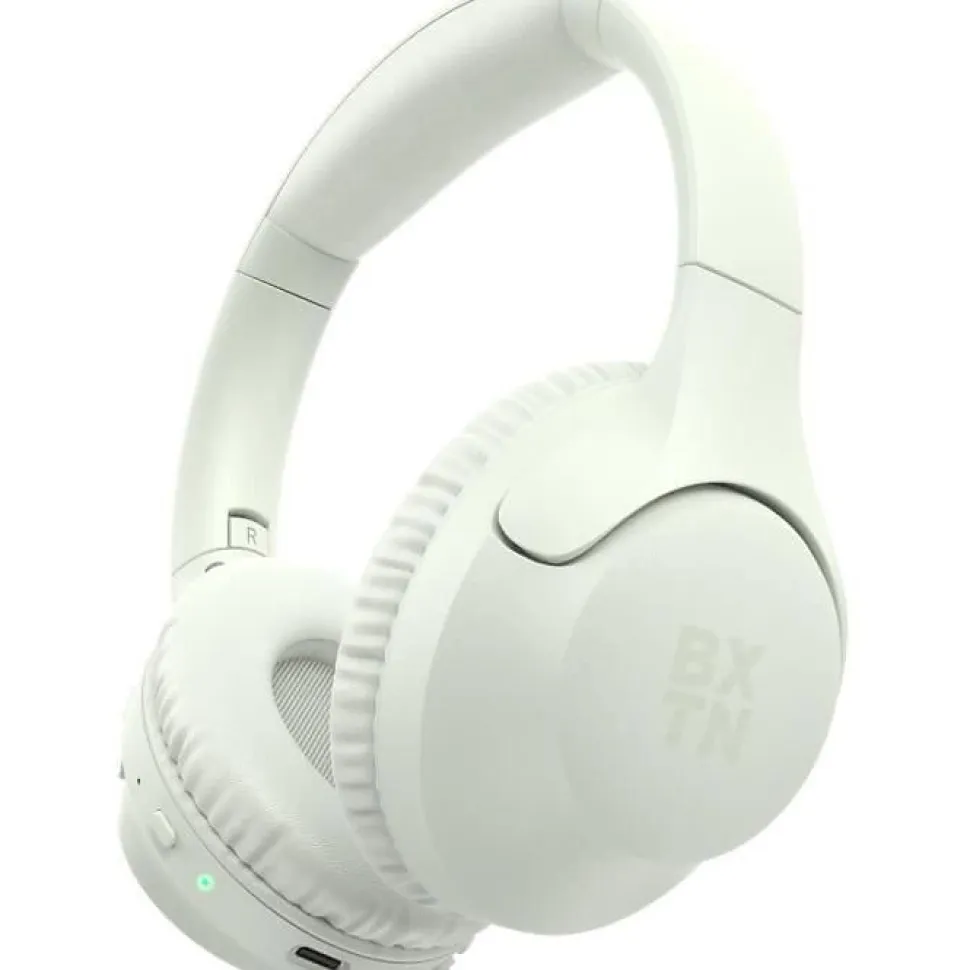 Casque supra-auriculaire sans fil - Buxton - BHP 8700 GREEN