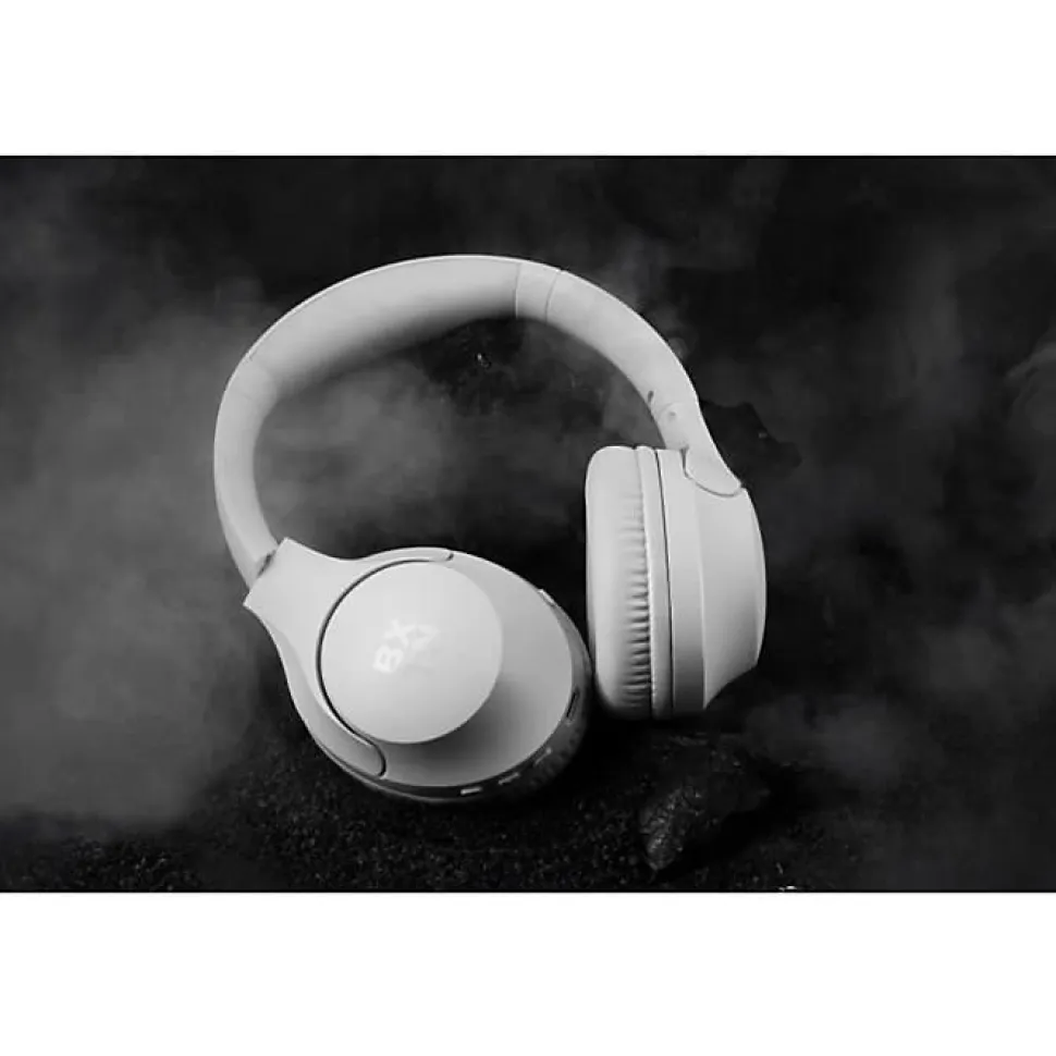 Casque supra-auriculaire sans fil - Buxton - BHP 8700 GREEN