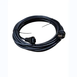 Câble AC 3G1,5mm2 de 10m (230V-MO)