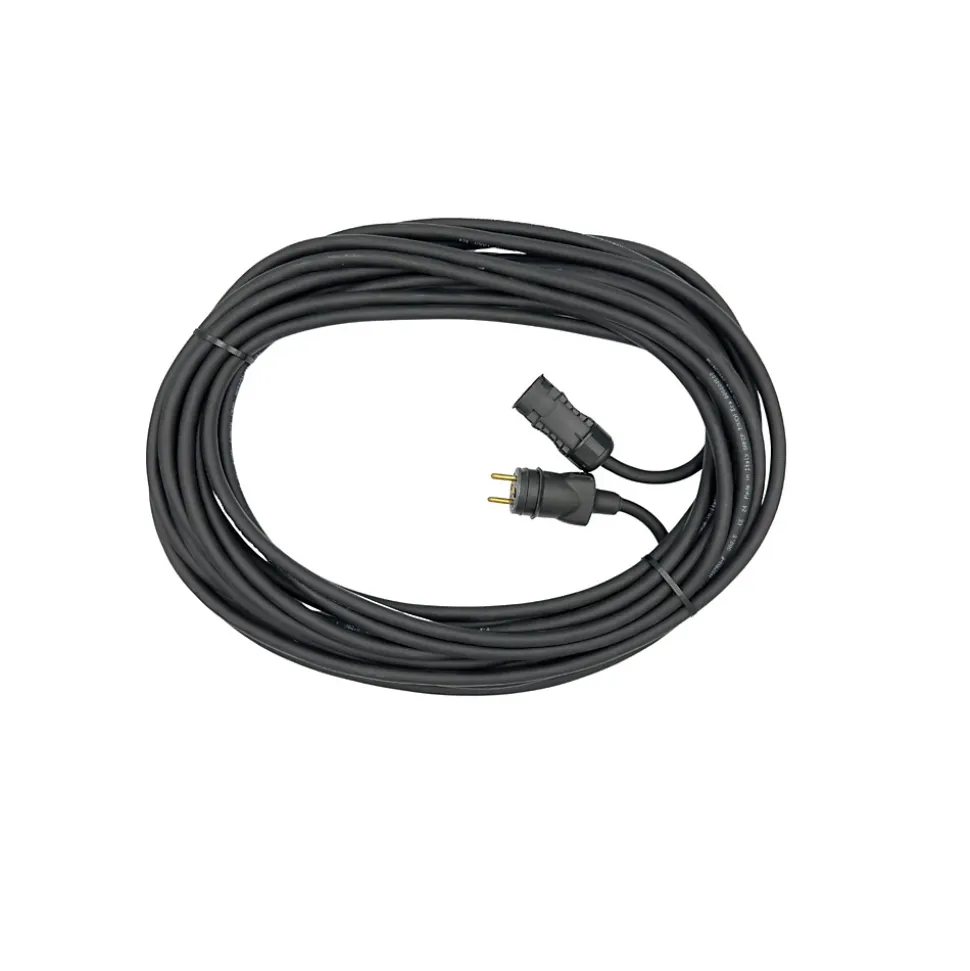 Câble AC 15m 2,5mm² - pour micro-onduleur HOYMILES