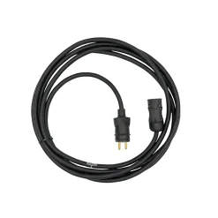 Câble AC 5m 2,5mm² - pour micro-onduleur HOYMILES