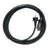 Câble AC 5m 1,5mm² - pour micro-onduleur SOSSEN