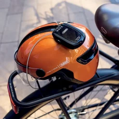 Câble antivol pour vélo à combinaison Abus 85CM