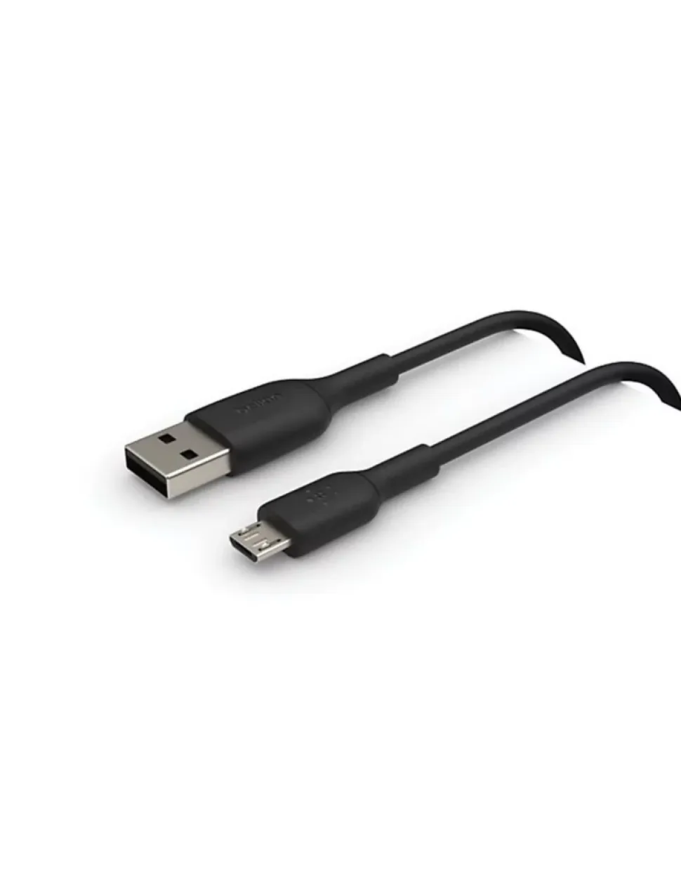Câble Boost Charge USB A vers Micro USB 1m Belkin noir