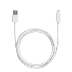 Câble chargeur USB-A courant de charge 2.4A GAO