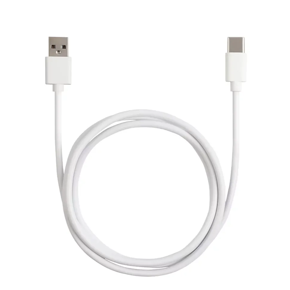 Câble chargeur USB-A courant de charge 2.4A GAO