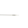 Câble coaxial RG6 19VATCA Blanc - 5 m