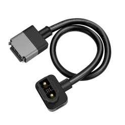 Câble de batterie EcoFlow BKW-RIVER 0.5 m