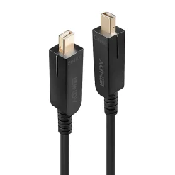 Câble DisplayPort 1.2 Anthra Line 7.50m LINDY