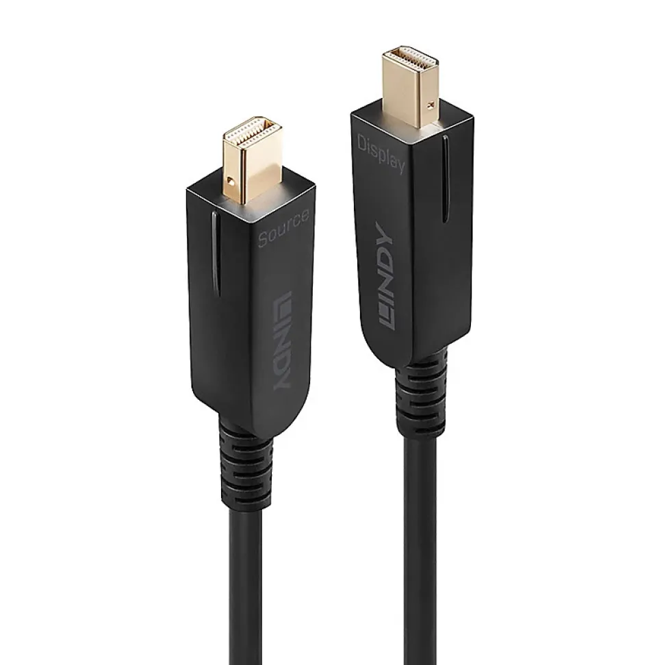Câble DisplayPort 1.2 Anthra Line 7.50m LINDY